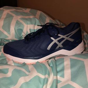 ASICS Gel Foundation